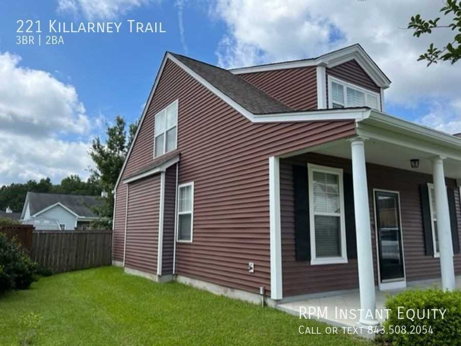 221 Killarney Trl - Photo 2 of 25