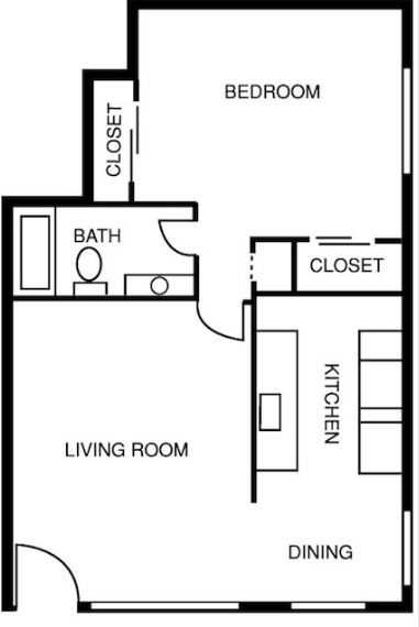 1230 Henderson Avenue - Photo 2 of 16