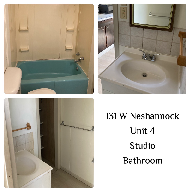 131 West Neshannock Studio #4 - Photo 3 of 3
