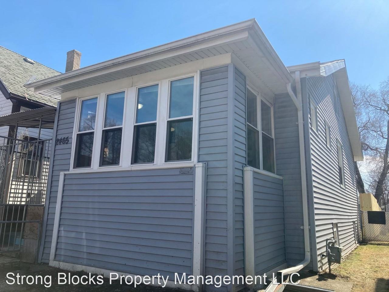 2465 W Juneau Ave - Photo 2 of 24