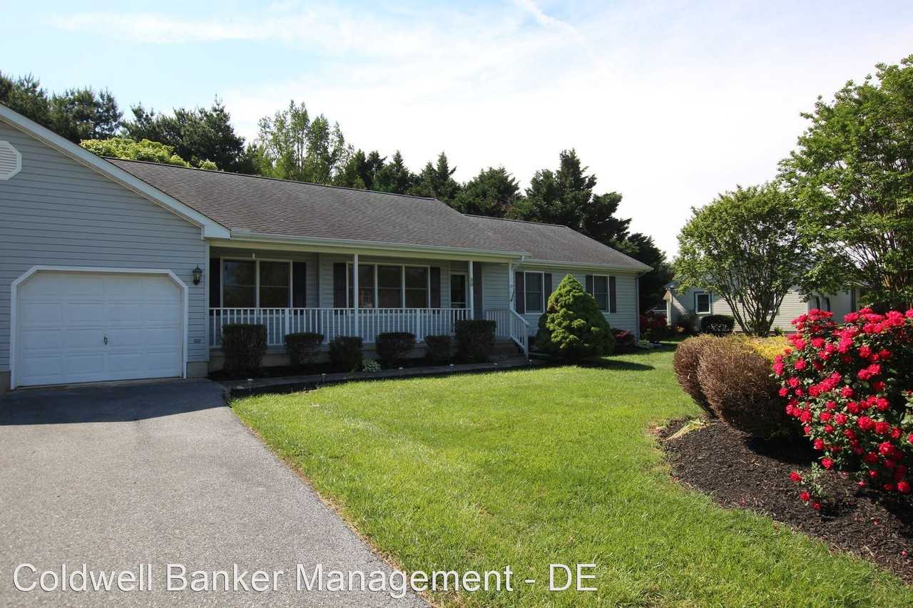 20 Ancient Oak Dr. Chapel Green, Lewes, DE 19958 3 Bedroom House for