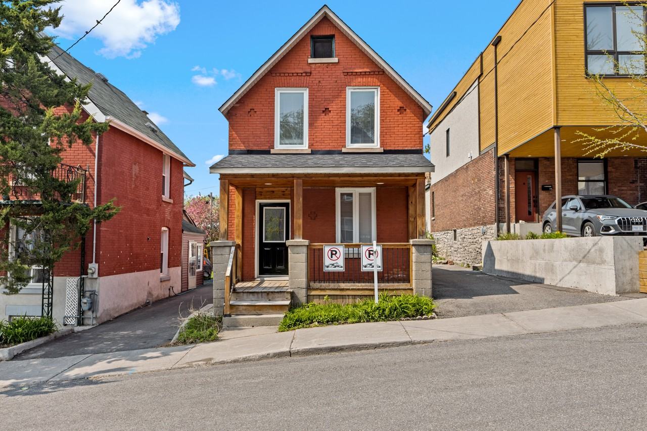 75 Anderson 1 Apartments 75 Anderson St, Ottawa, ON K1R 6T6 Zumper