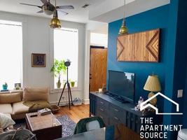 featured image of 1847 S Loomis St #2