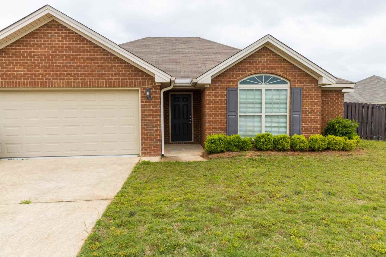 1802 Cotton Blossom Way - Photo 2 of 19