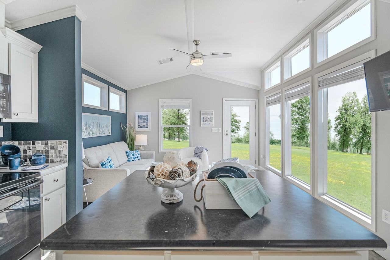 Dwelling at New Braunfels - Photo 3 of 5