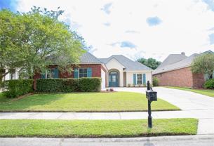 10526 Oakley Trace Drive - Photo 1 of 1