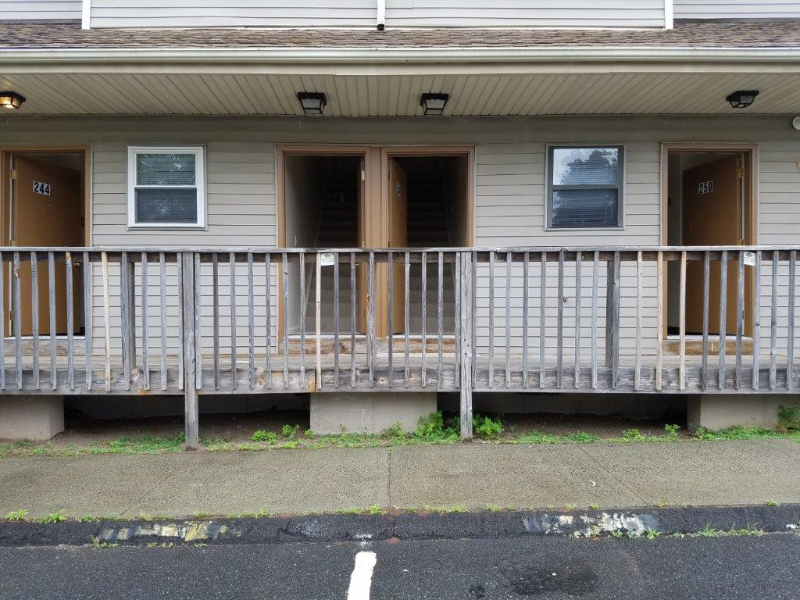 246 Fairmont Ave, New Haven, Ct 06513, Usa #246 - Photo 2 of 12