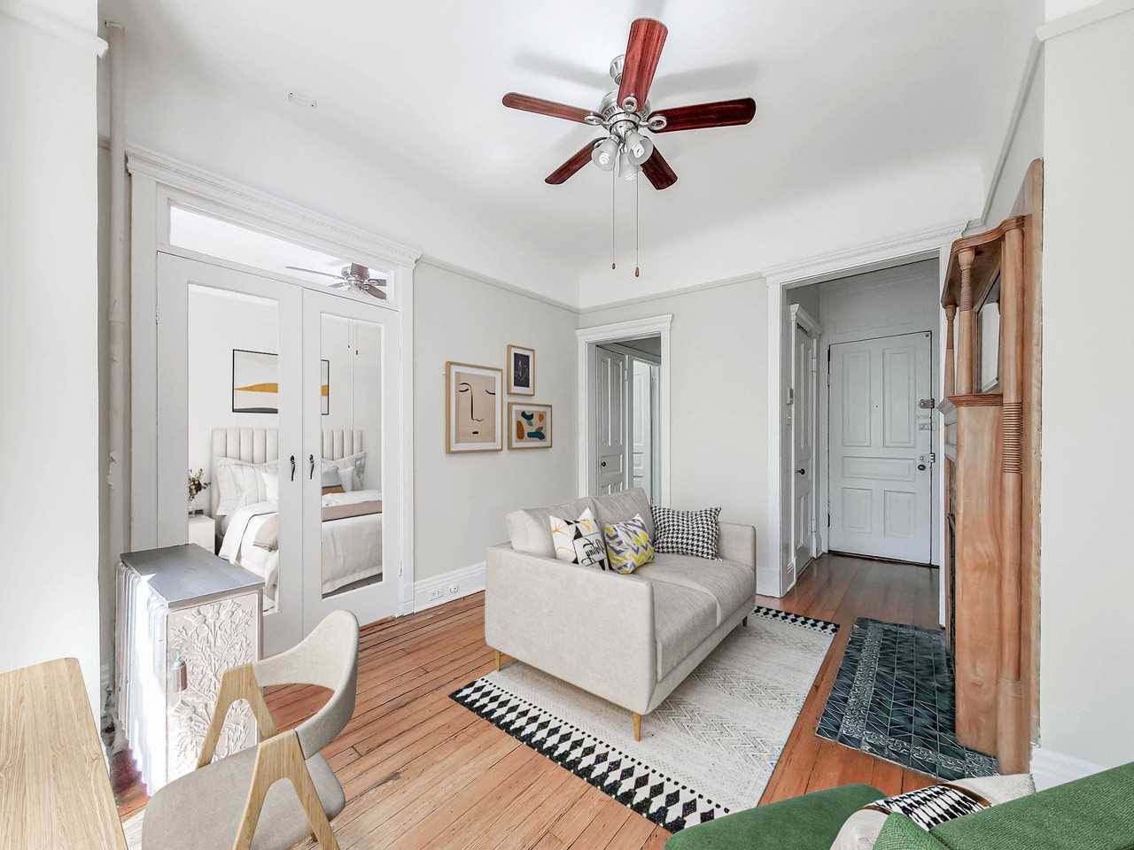 The Pelham - Photo 4 of 36