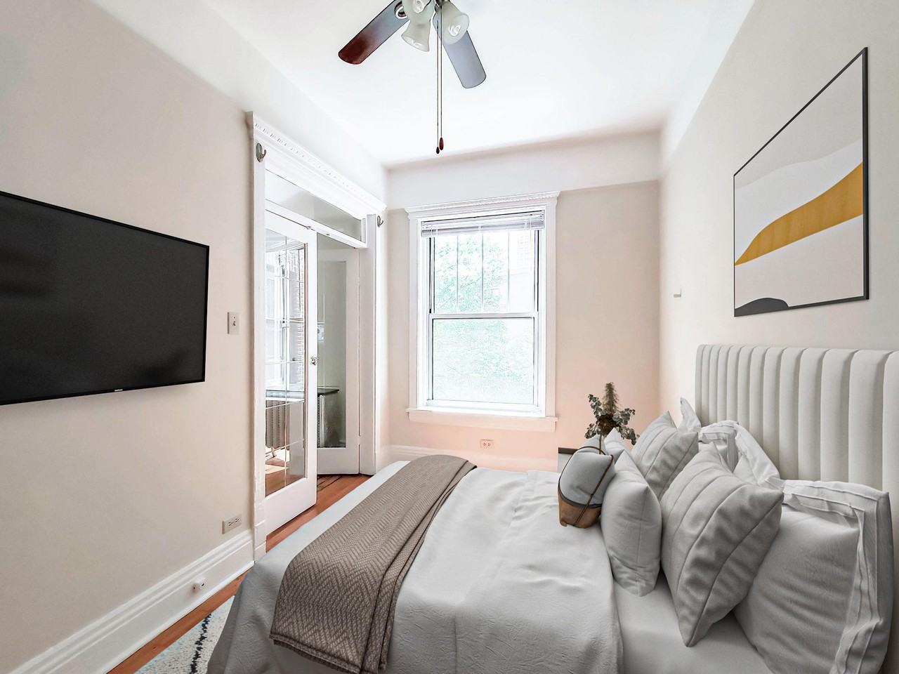 The Pelham - Photo 6 of 36