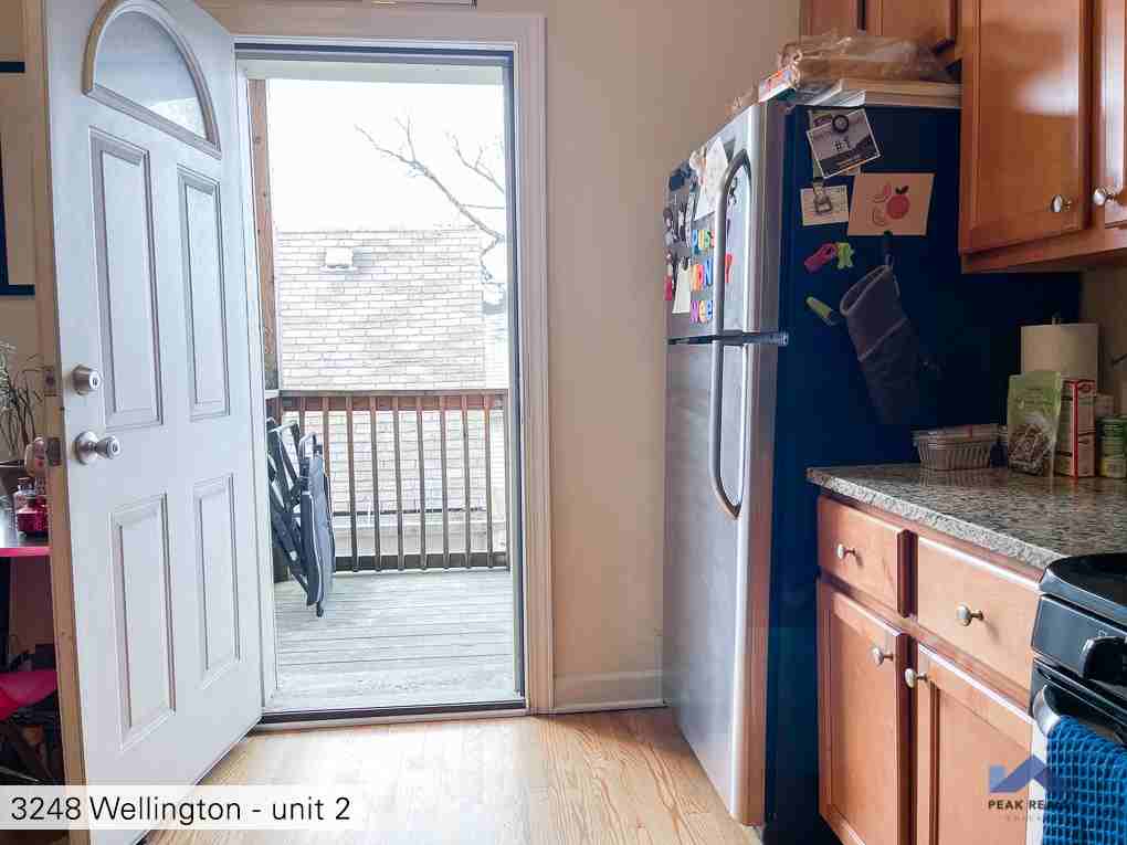 3001-07 N. Spaulding Ave./ 3242-48 W. Wellington Ave. - Photo 2 of 6