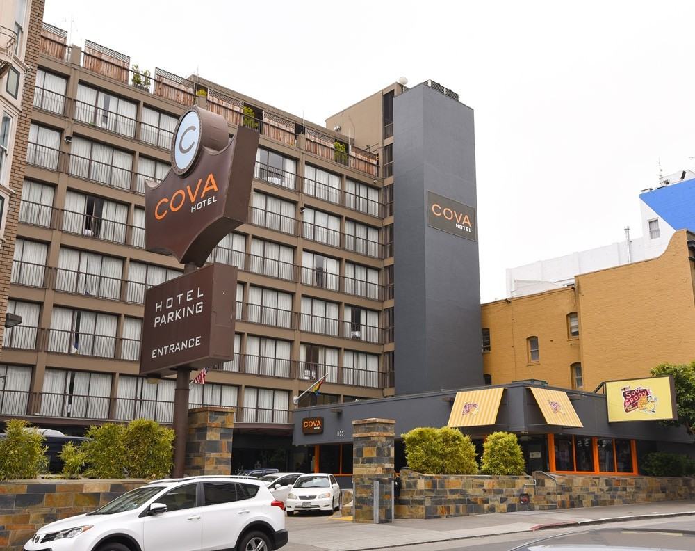 677 Ellis St. - Photo 7 of 19