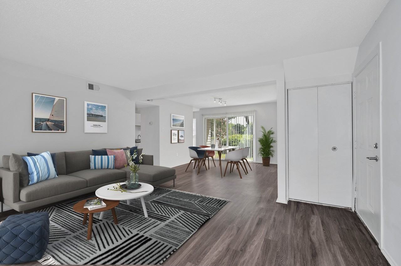 Aston Ridge Apartments - Photo 6 of 25