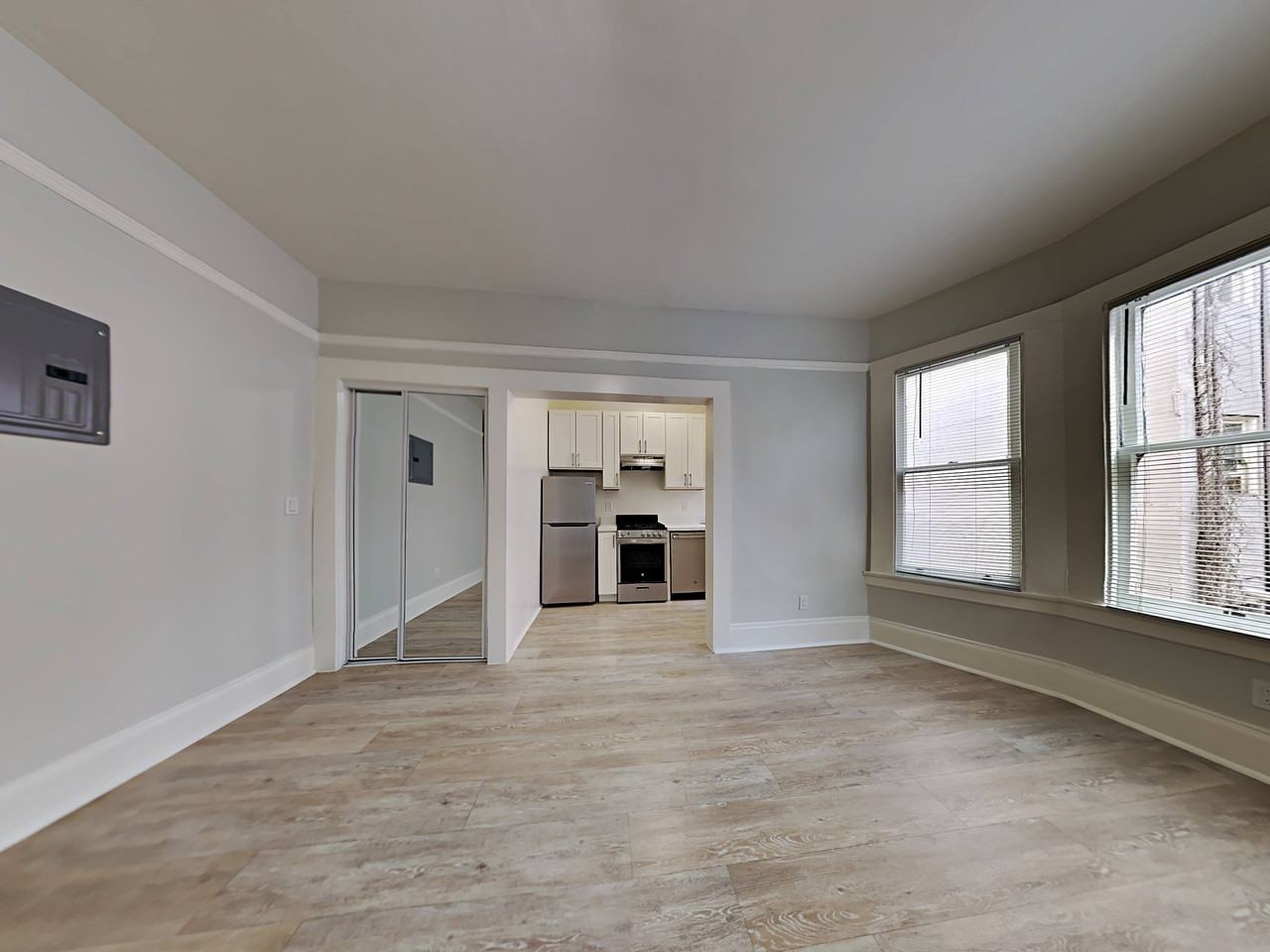 381 Turk St. - Photo 6 of 19