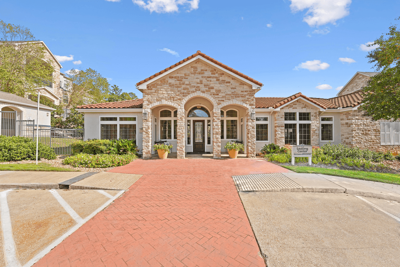 Stonebrook Apartments 5058 Paluxy Dr, Tyler, TX 75703 Zumper