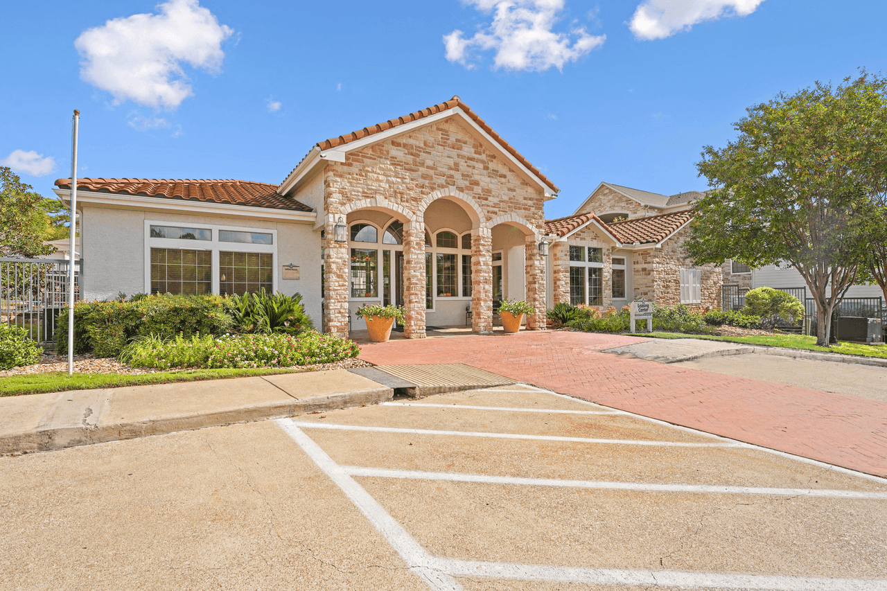 Stonebrook Apartments 5058 Paluxy Dr, Tyler, TX 75703 Zumper