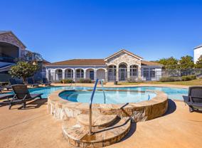 Stonebrook Apartments - Photo 1 of 1