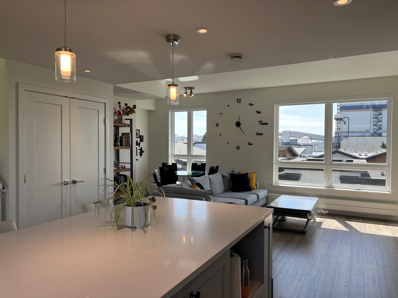 505 2nd Street East #404 - Photo 3 of 15