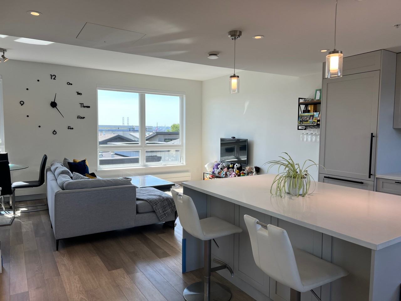 505 2nd Street East #404 - Photo 2 of 15