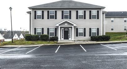 Silver Creek Apartments - Photo 2 of 4