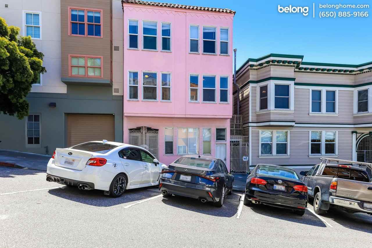 573 Vallejo St - Photo 2 of 27