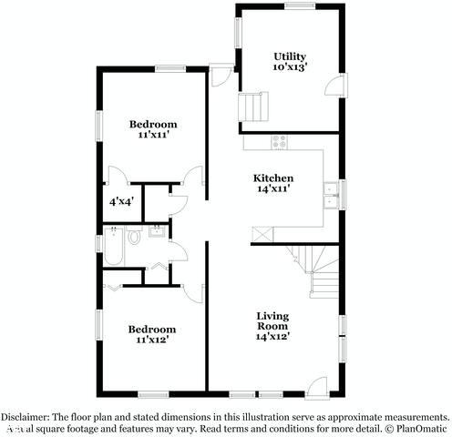 3419 N Bancroft St - Photo 2 of 17