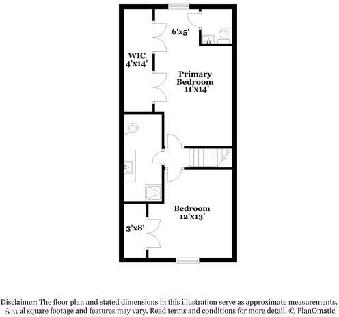 3419 N Bancroft St - Photo 3 of 17