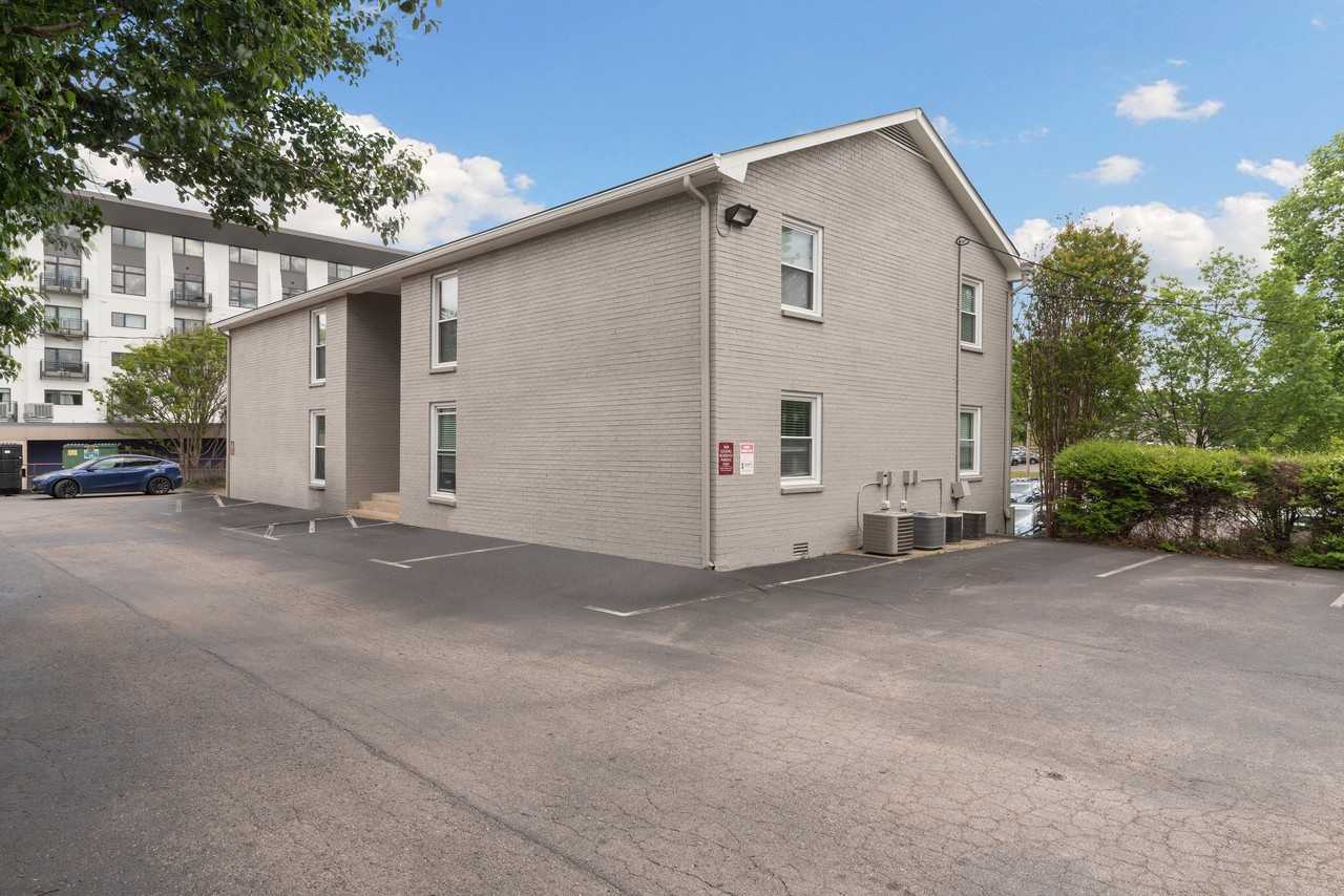 1808 Edgehill Apartments in Nashville, TN 37212 Zumper