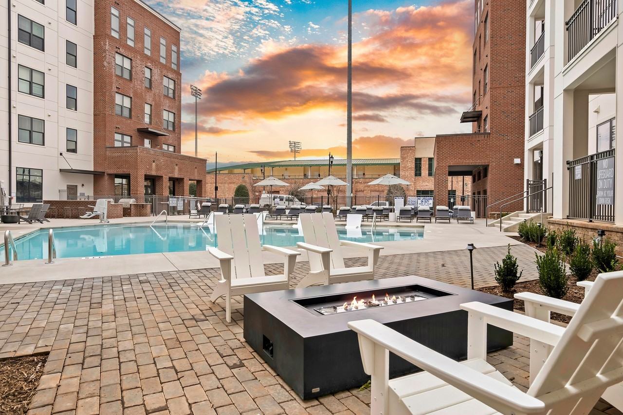 Short Term Apartments for Rent in Greenville, SC 475 Rentals Zumper