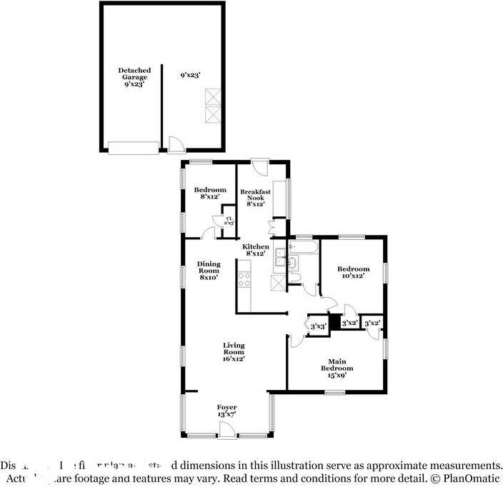 8111 Marion Cir - Photo 2 of 21
