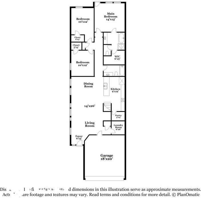 6713 Terra Rye - Photo 2 of 17