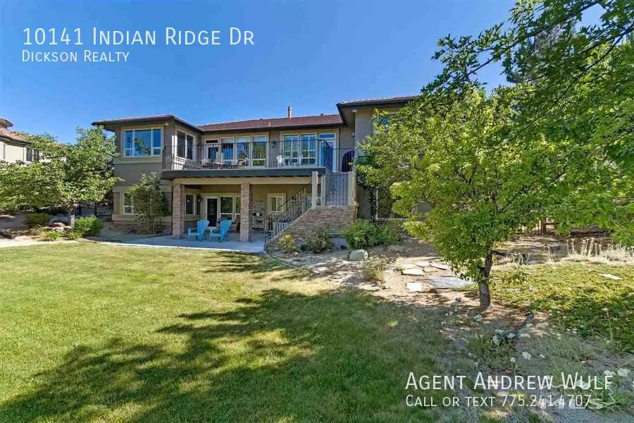 10141 Indian Ridge Dr - Photo 3 of 48