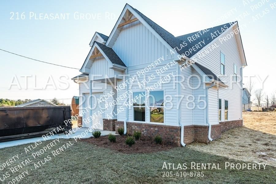 216 Pleasant Grove Rd - Photo 2 of 29