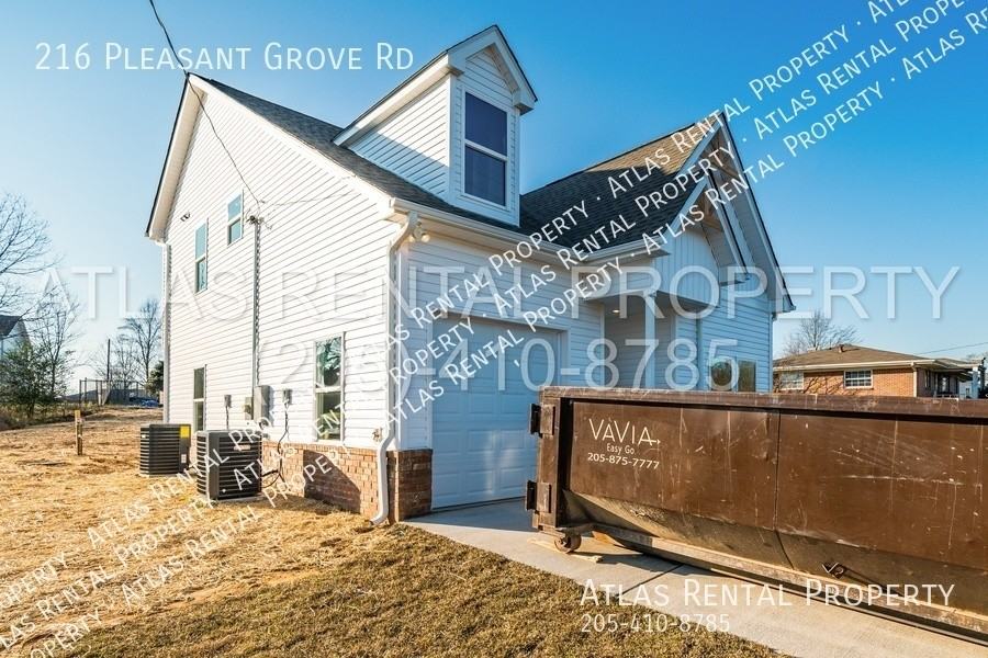 216 Pleasant Grove Rd - Photo 3 of 29