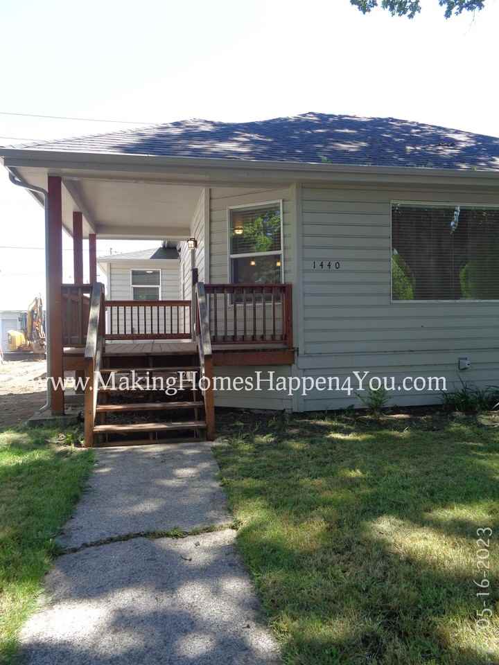 1440 Liberty St Ne #1 - Photo 2 of 29