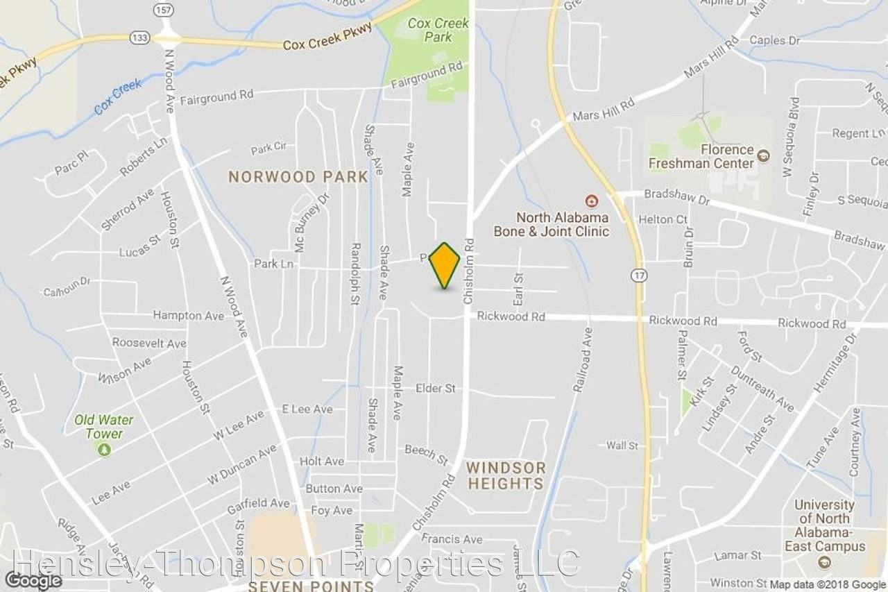 HENSLEY SQUARE Apartments Hensley Ct, Florence, AL 35630 Zumper