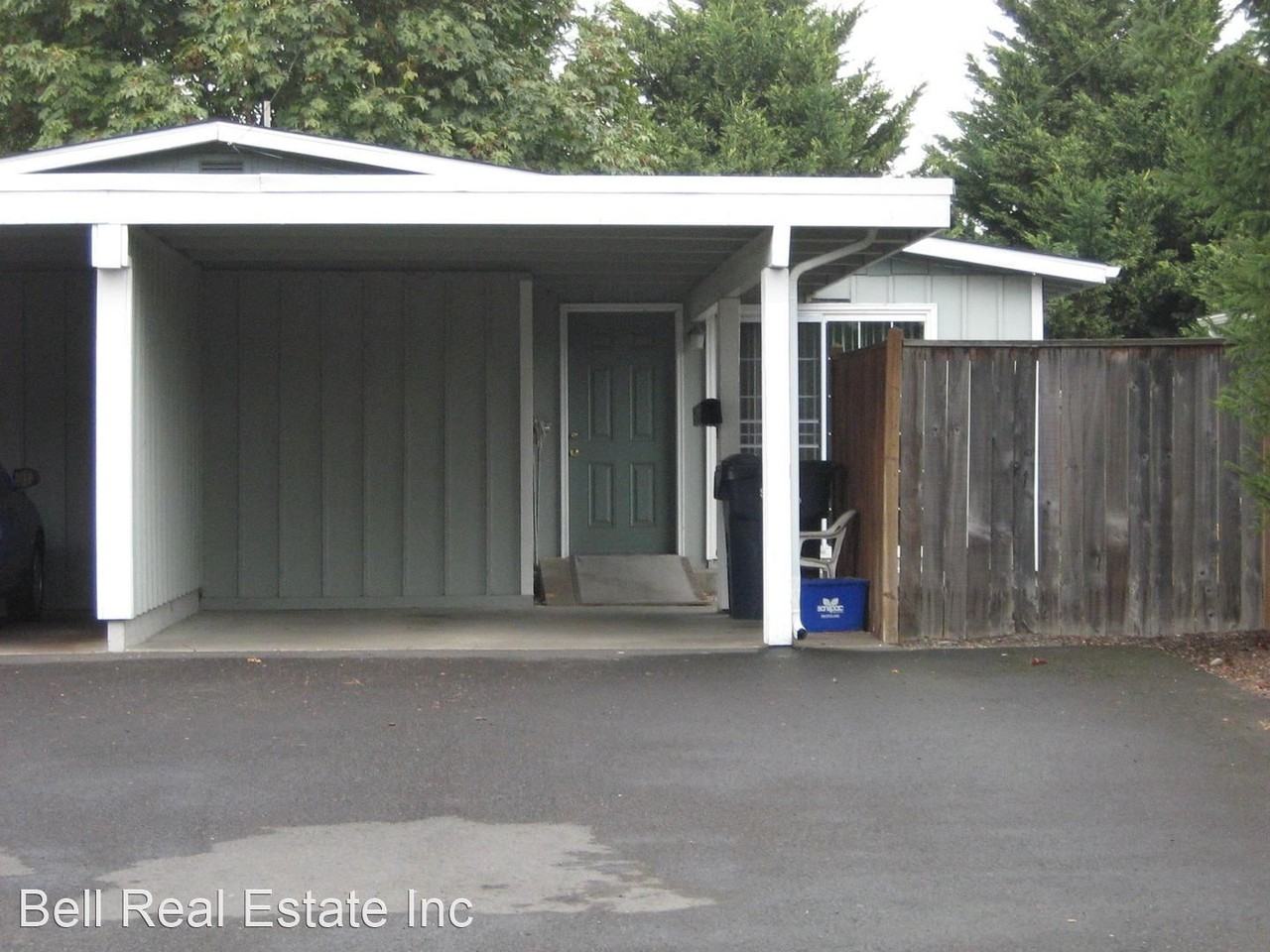 65/67 Hamilton Apartments in Santa Clara, Eugene, OR 97404 Zumper