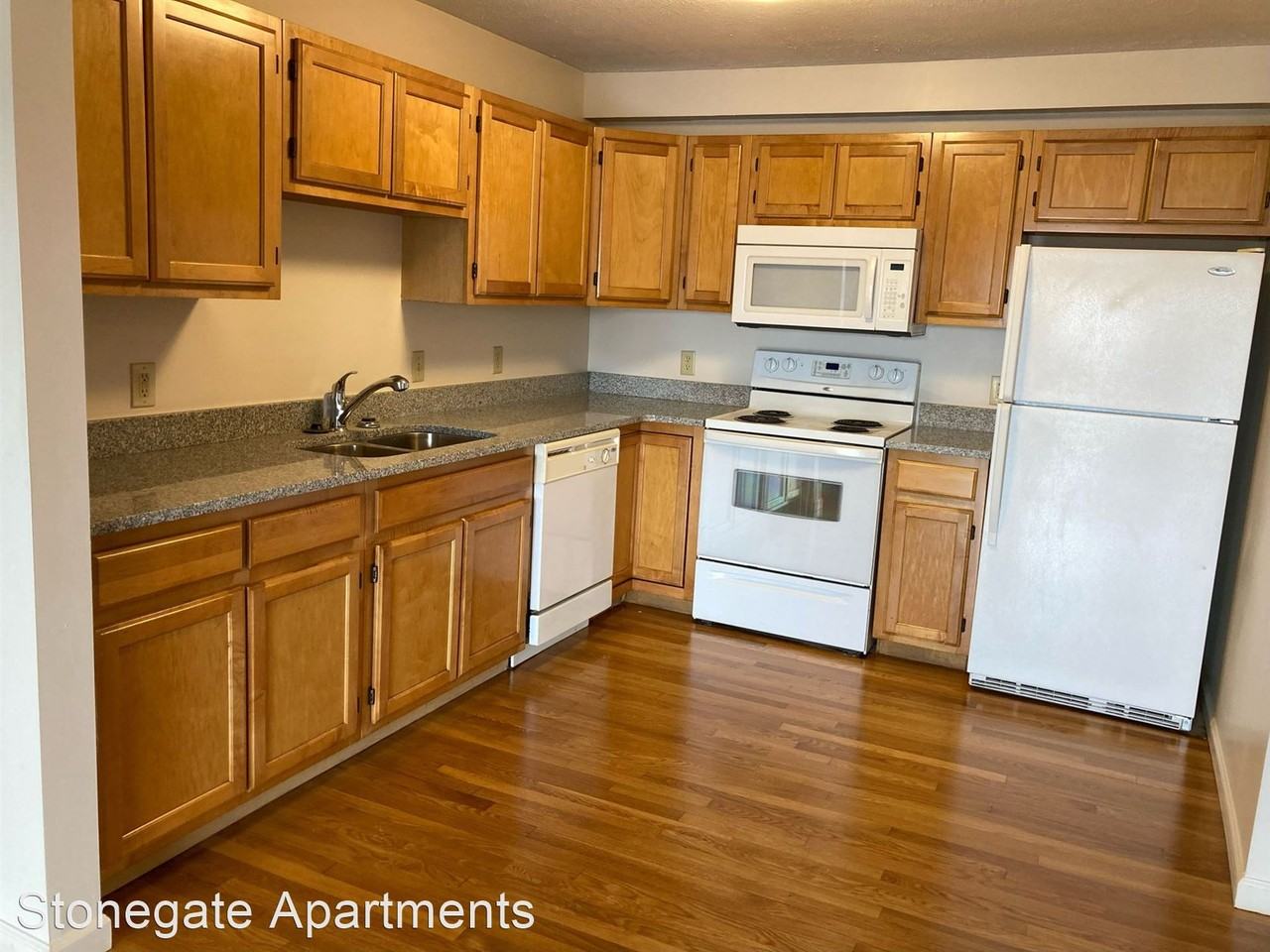 Stonegate Heights Drive - Photo 2 of 3