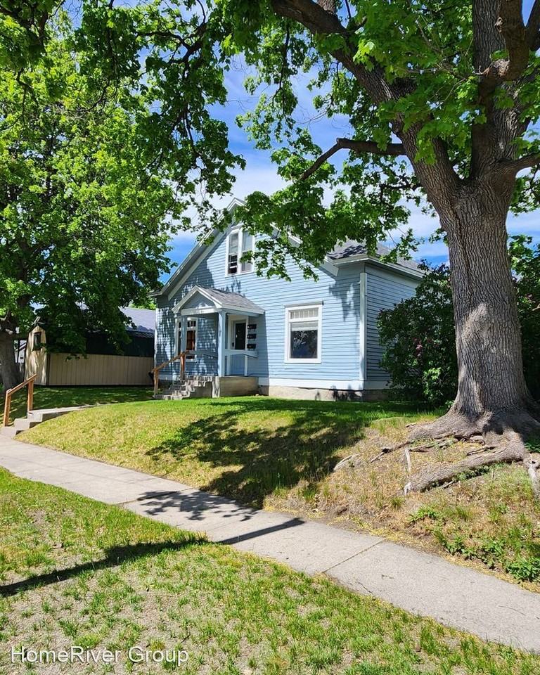 834 W. Pine Street 2 Apartments 834 W Pine St, Missoula, MT 59802
