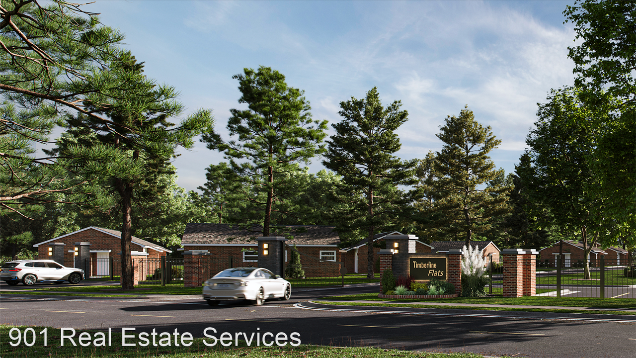 Timberline Flats - Photo 2 of 20