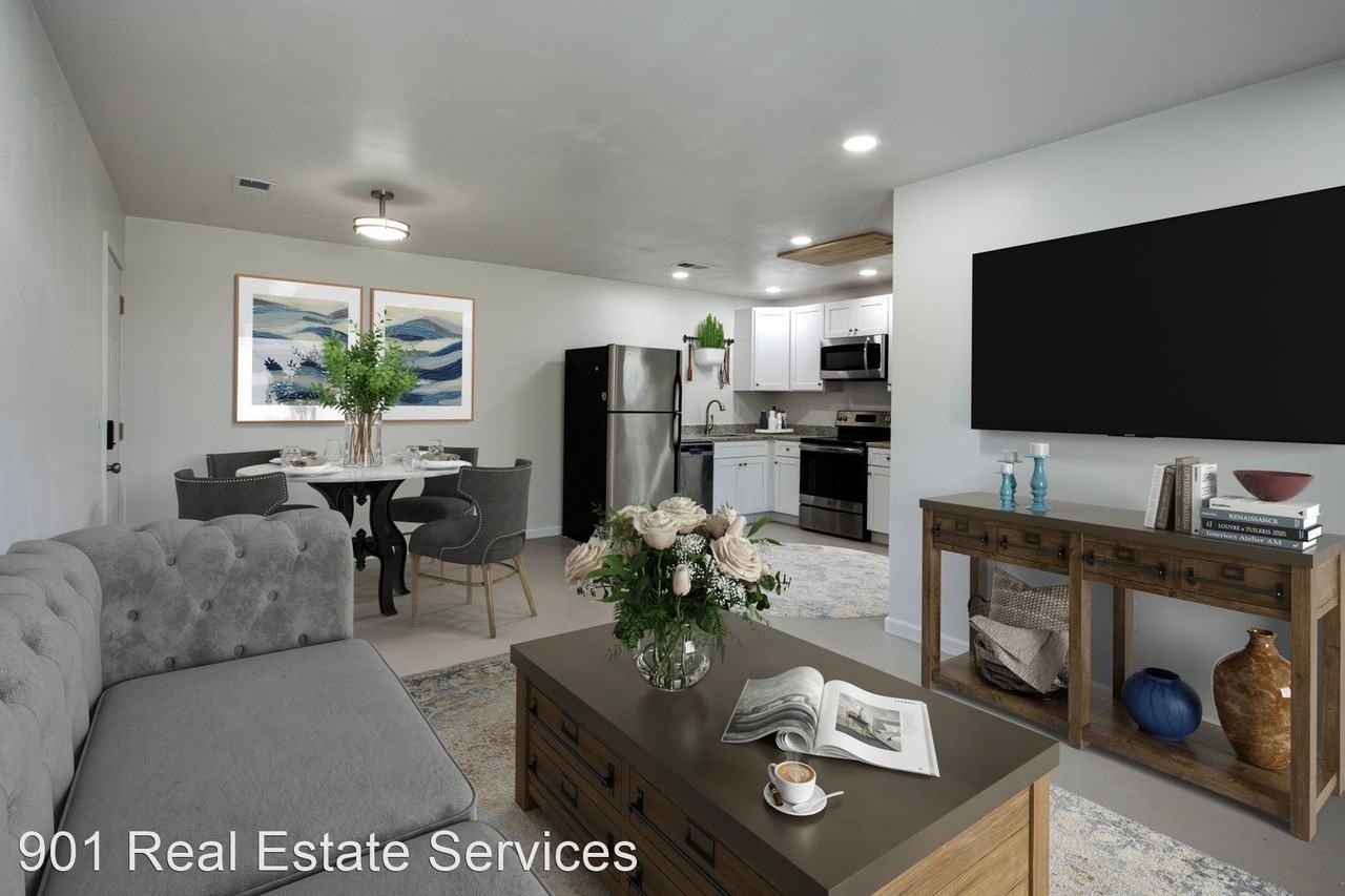 Timberline Flats - Photo 3 of 20