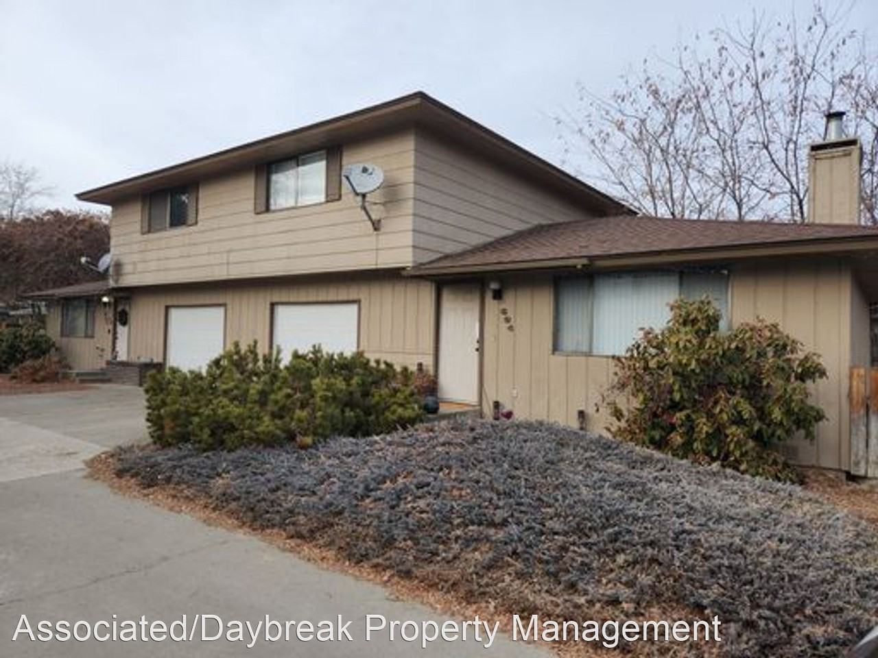 604 S. 45th Ave Apartments 604 S 45th Ave, Yakima, WA 98908 Zumper