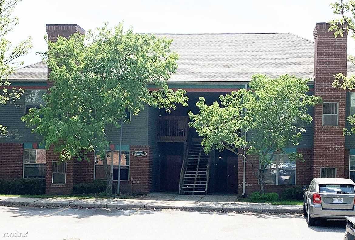 Carriage Town Square Apartments - Photo 3 of 9