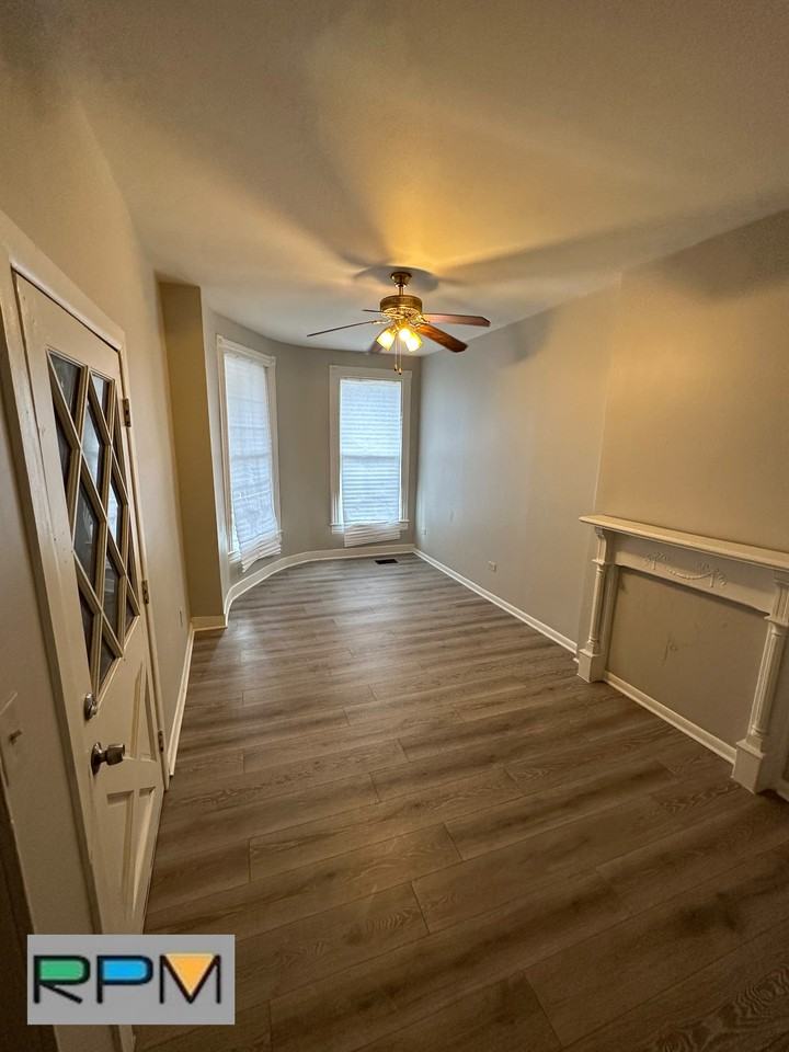 2330 Mcculloh St - Photo 2 of 7