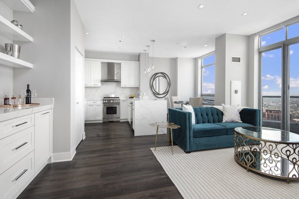 North Canal St. & Fulton #1309 - Photo 3 of 21