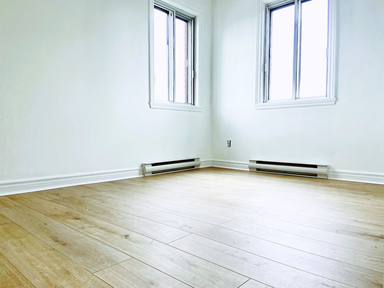 4799 Jolicoeur, Montréal, QC H9H 5M7 3 Bedroom Apartment for 1,650