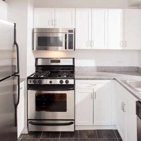 Worth St #10K - Photo 2 of 9