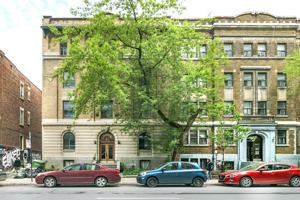 featured image of 2087 Boulevard De Maisonneuve Ouest