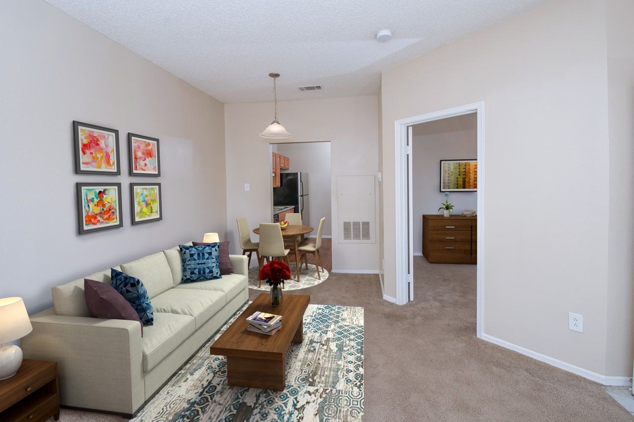 The Lakes at Renaissance Park - Photo 3 of 21