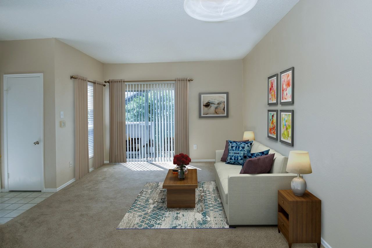 The Lakes at Renaissance Park - Photo 4 of 21