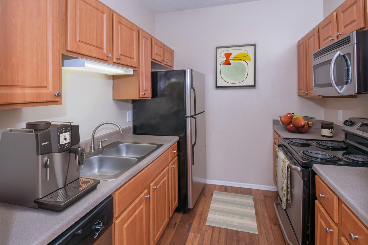 The Lakes at Renaissance Park - Photo 5 of 21